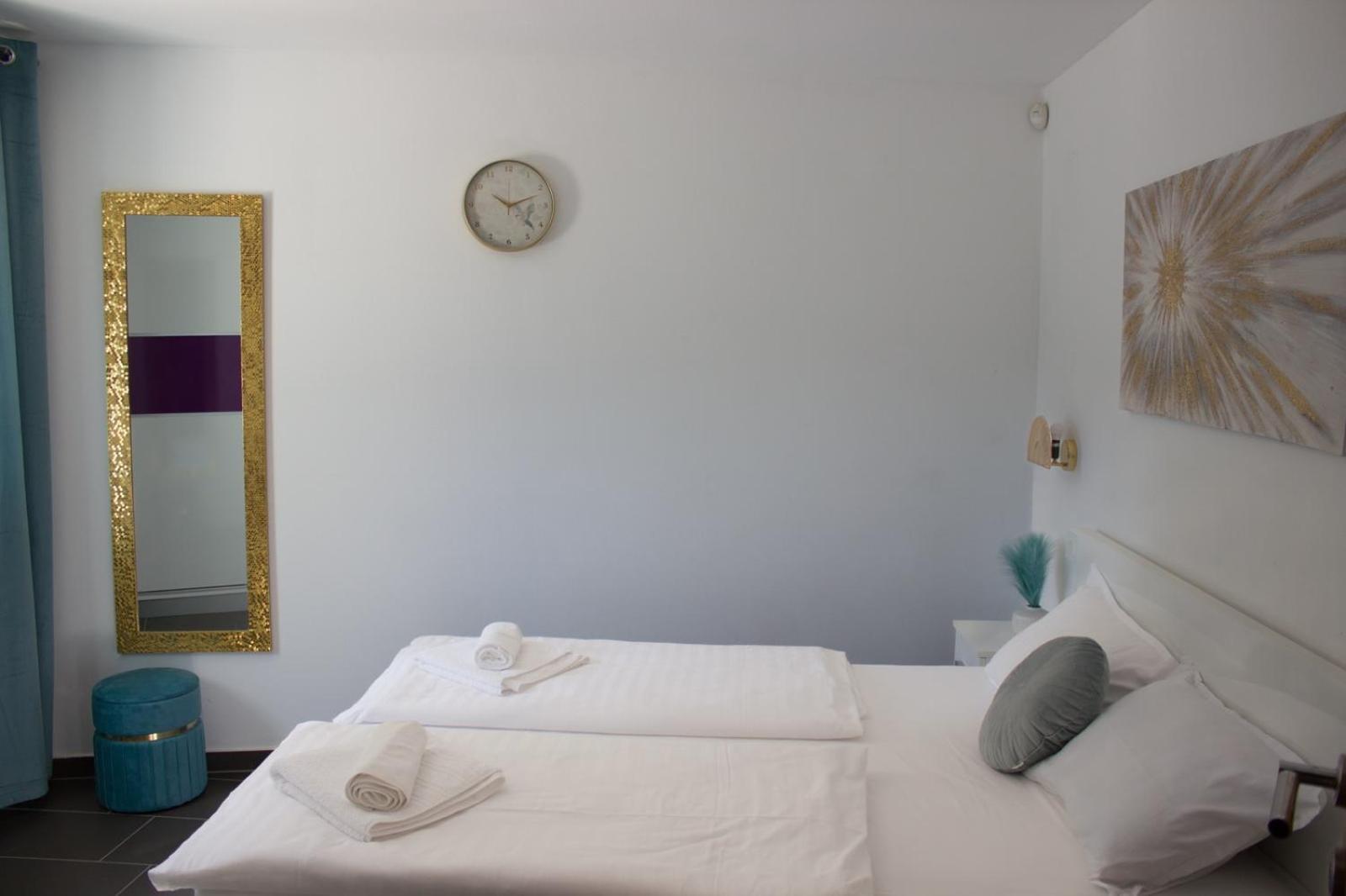 Ferienwohnung V&V Medulin Pool And Sea Exterior foto