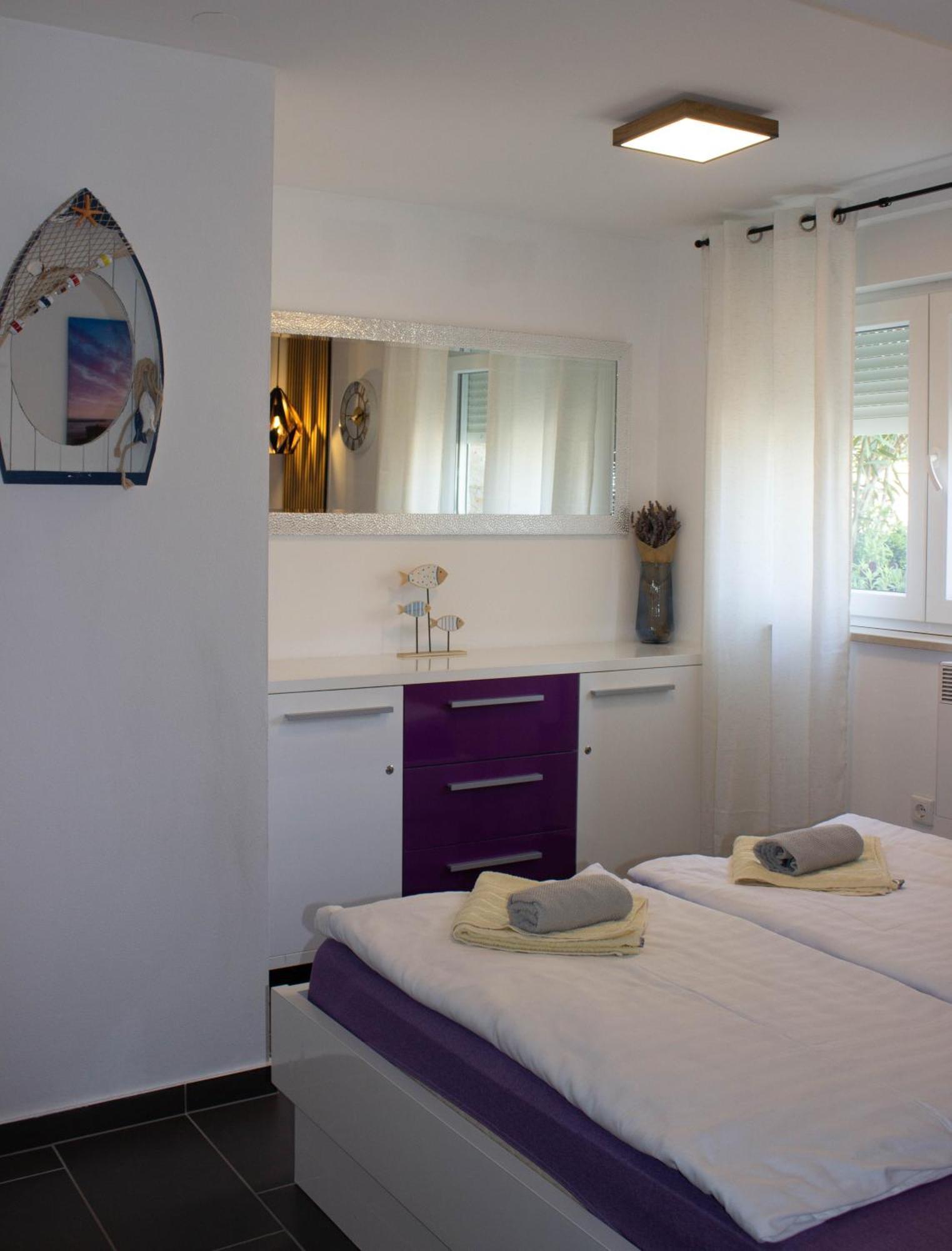 Ferienwohnung V&V Medulin Pool And Sea Exterior foto